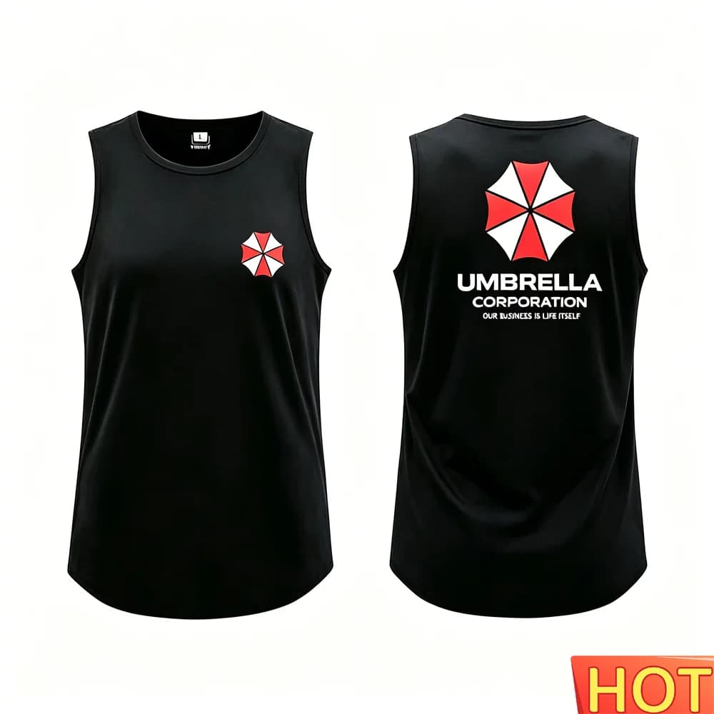 Canotta da basket da uomo, t-shirt estiva senza maniche girocollo, abbigliamento uomo, canotta grafica da uomo
