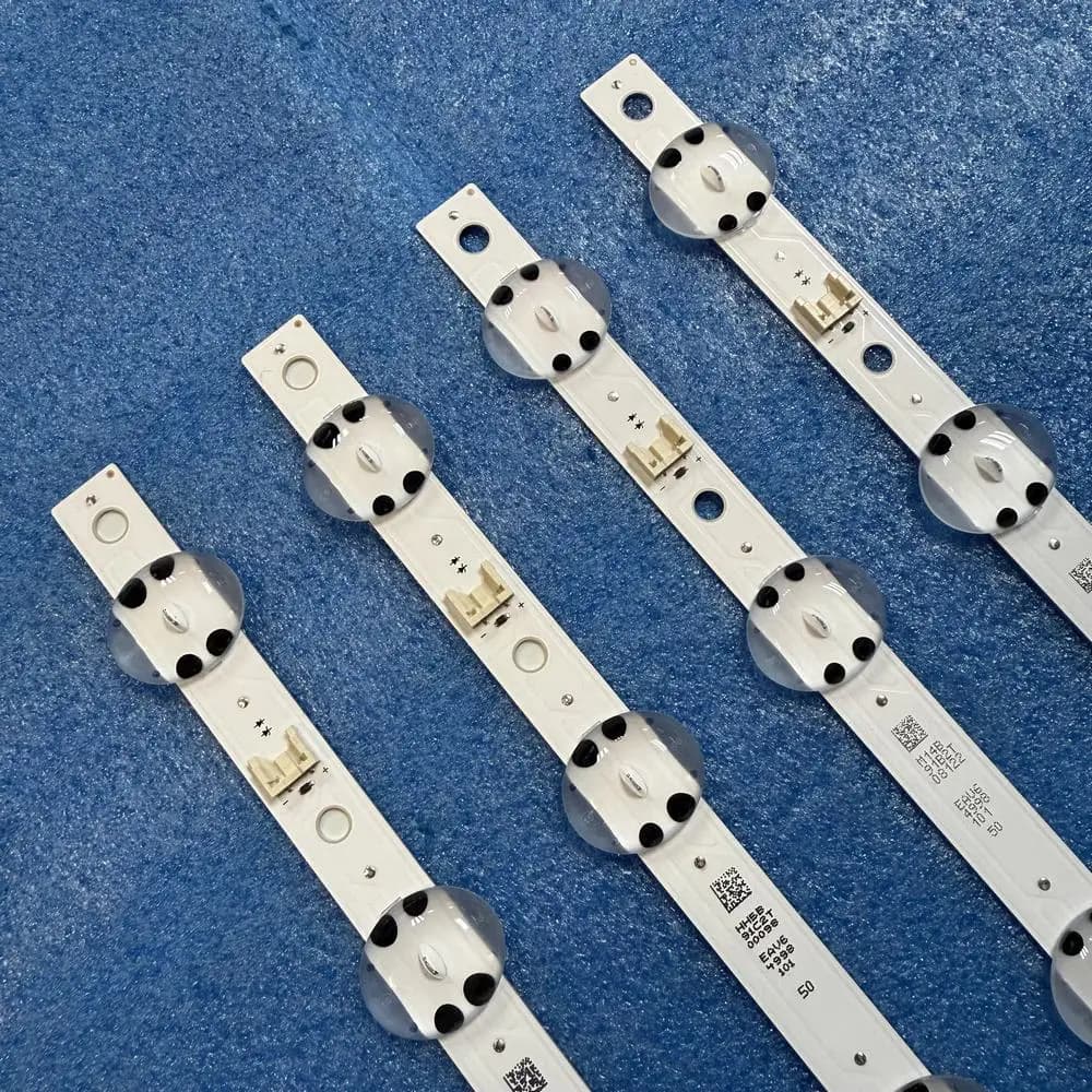Full LED Backlight Strip For 55UN7300PUF 55UN7300PUC 55UN7300PLA 55UN7300PTC 55UN73003LA 55UN73006LA 55UN73006LB