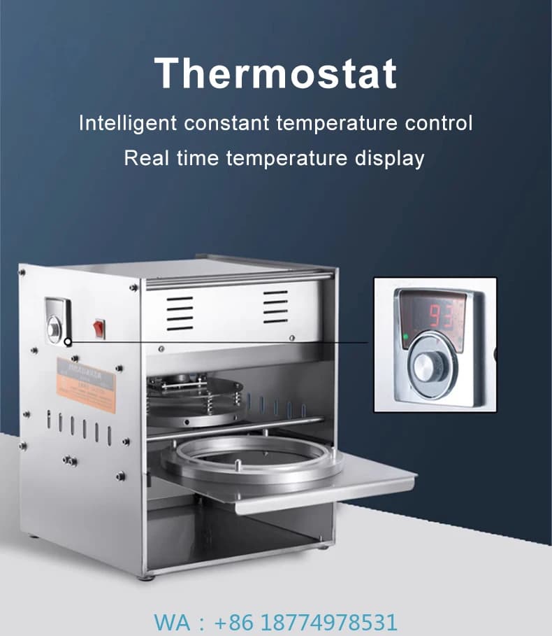 Macchinari Macchina semiautomatica per sigillare il cucchiaio di miele per miele Sigillatrice di calore in foglio di alluminio 5g/7g/10 grammi Imballaggio del cucchiaio di plastica