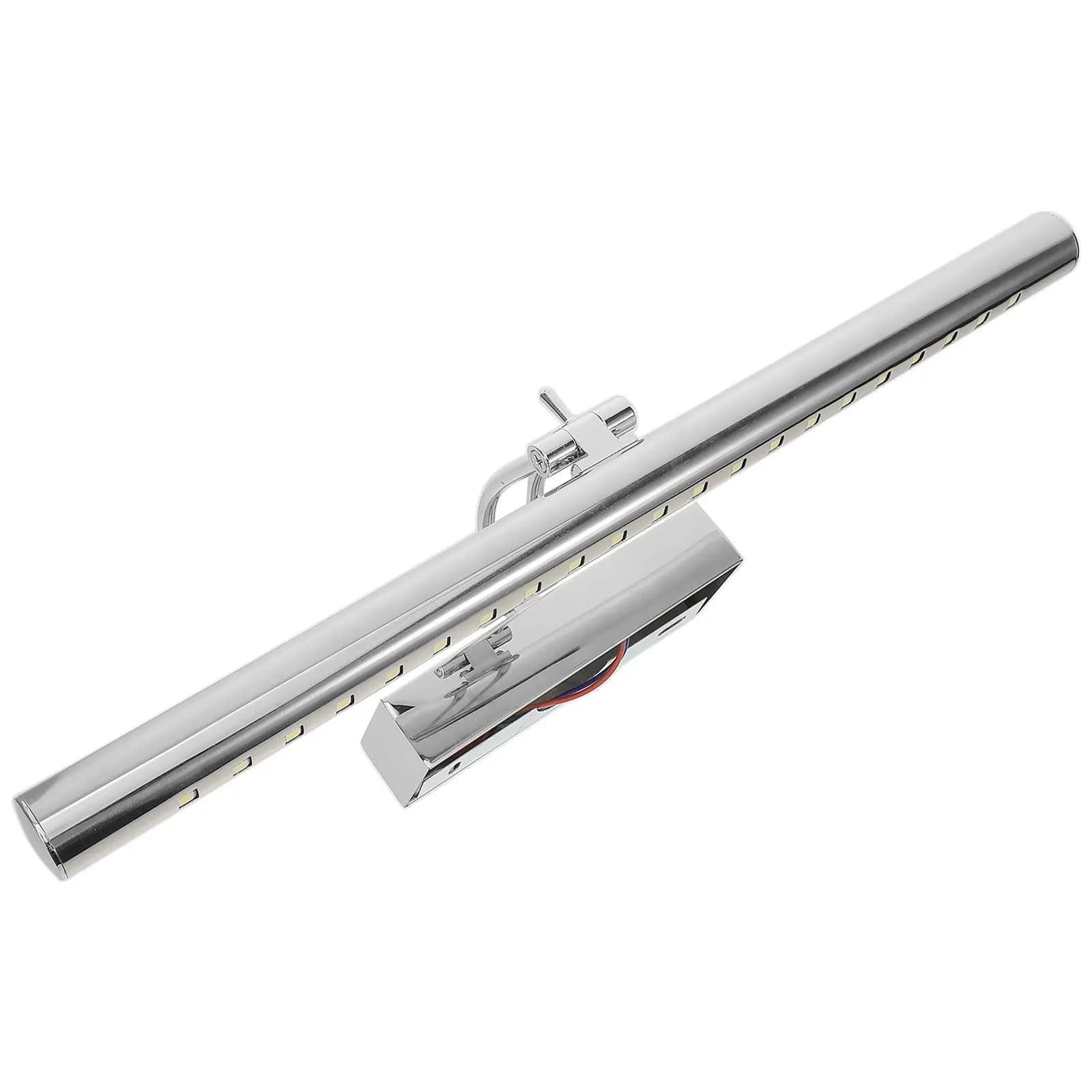 Lampada da Parete a LED per Specchio, Stile Moderno, Facile Installazione, Illuminazione Delicata per Bagno