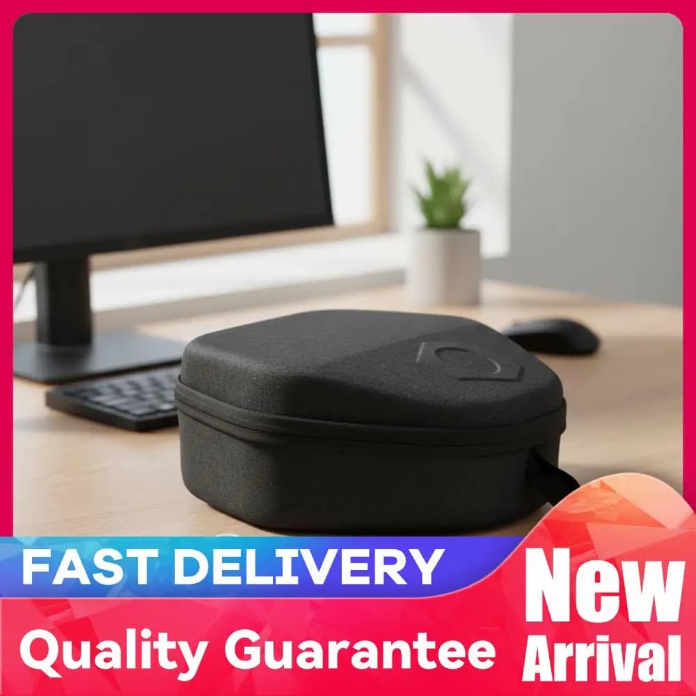 Travel Laptop Case for Gaming Wireless Xbox 2024 Headphones