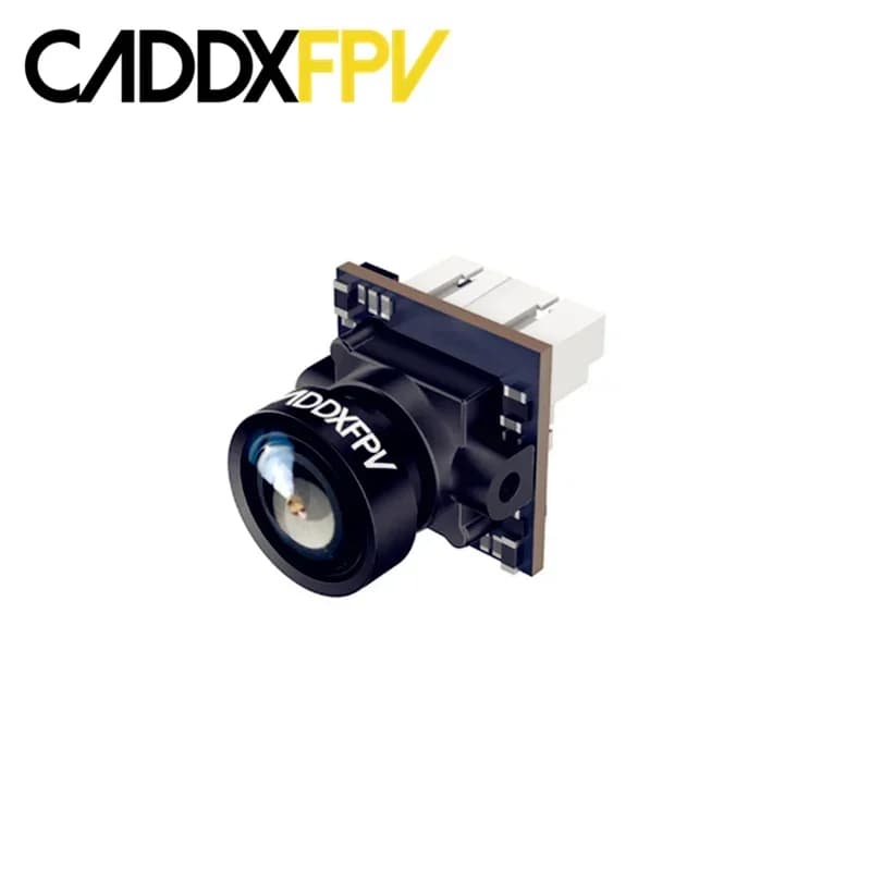 Telecamera FPV Caddx Ant 1200TVL Telecamera FPV WDR globale