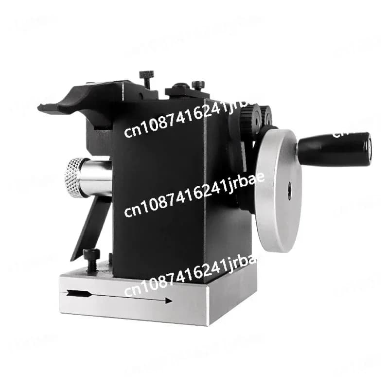 Grinder Punch Grinder Mini Needle Grinder Punch Fixture Ultra Precision Concentricity Measuring Instrument