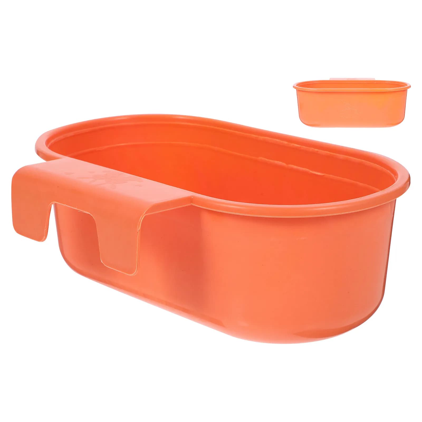 Cestino per Rifiuti Sospeso in Plastica, Scolapiatti Multifunzione per Lavello da Cucina, Filtro per Frutta e Verdura