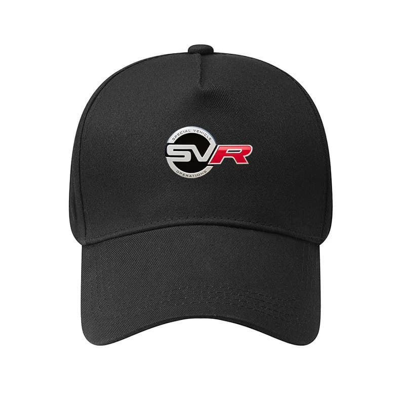 Per Range Rover Sport Evoque Discovery 3 4 5 berretti da Baseball Casual in cotone per auto cappello con protezione solare SVR SPORT