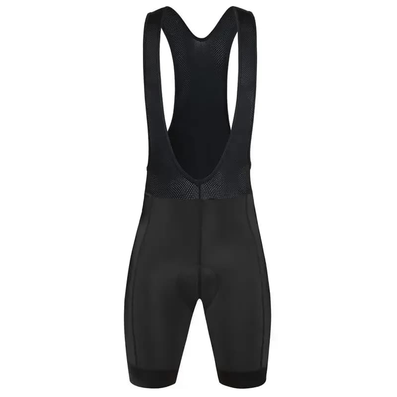 Men's Black Cycling Shorts Men's Whole Cycling Trousers Cycling pants Shorts with riding straps stuffed with gel Coolmax Shorts with cycling straps