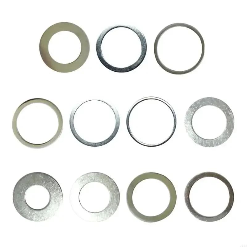 Anello di Conversione 20/22/25.4/30/32, Disco da Taglio, Lama Circolare, Anello di Riduzione