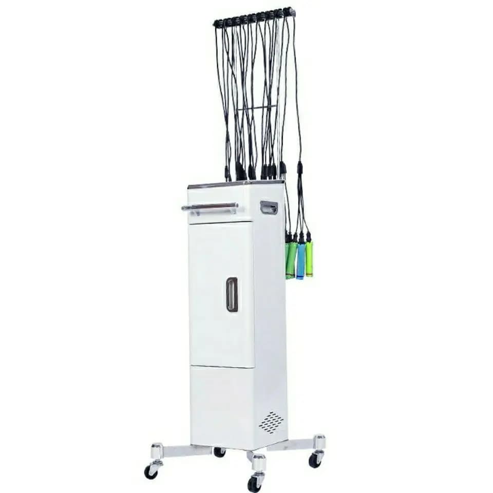 Piastra per Capelli Intelligente a Temperatura Costante, Dispositivo per lo Styling dei Capelli in Ceramica Digitale