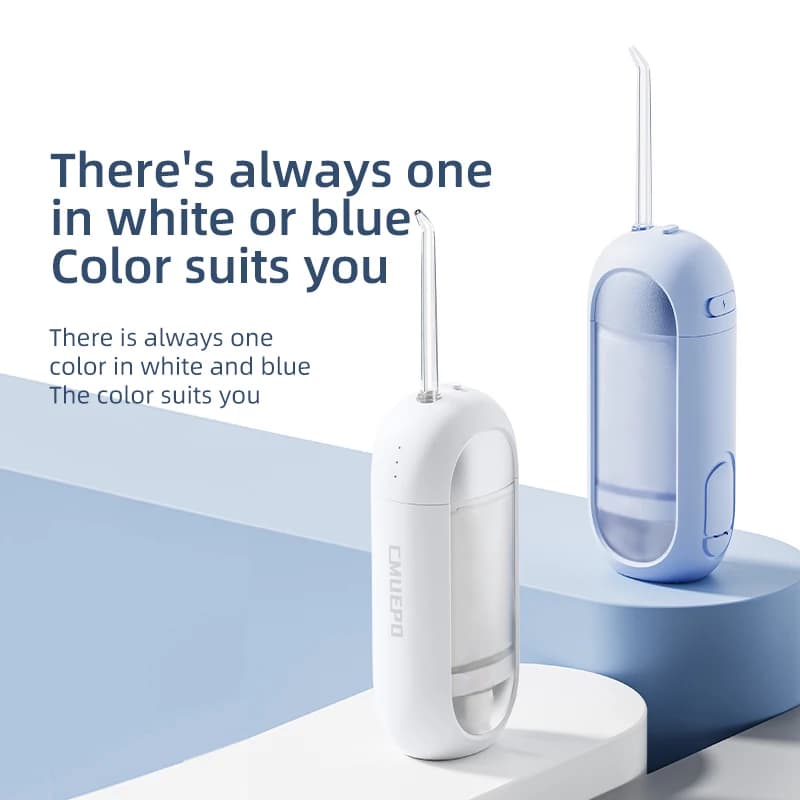 Portable electric toothbrush with water brush to clean teeth, toothbrush with domestic wire to clean teeth