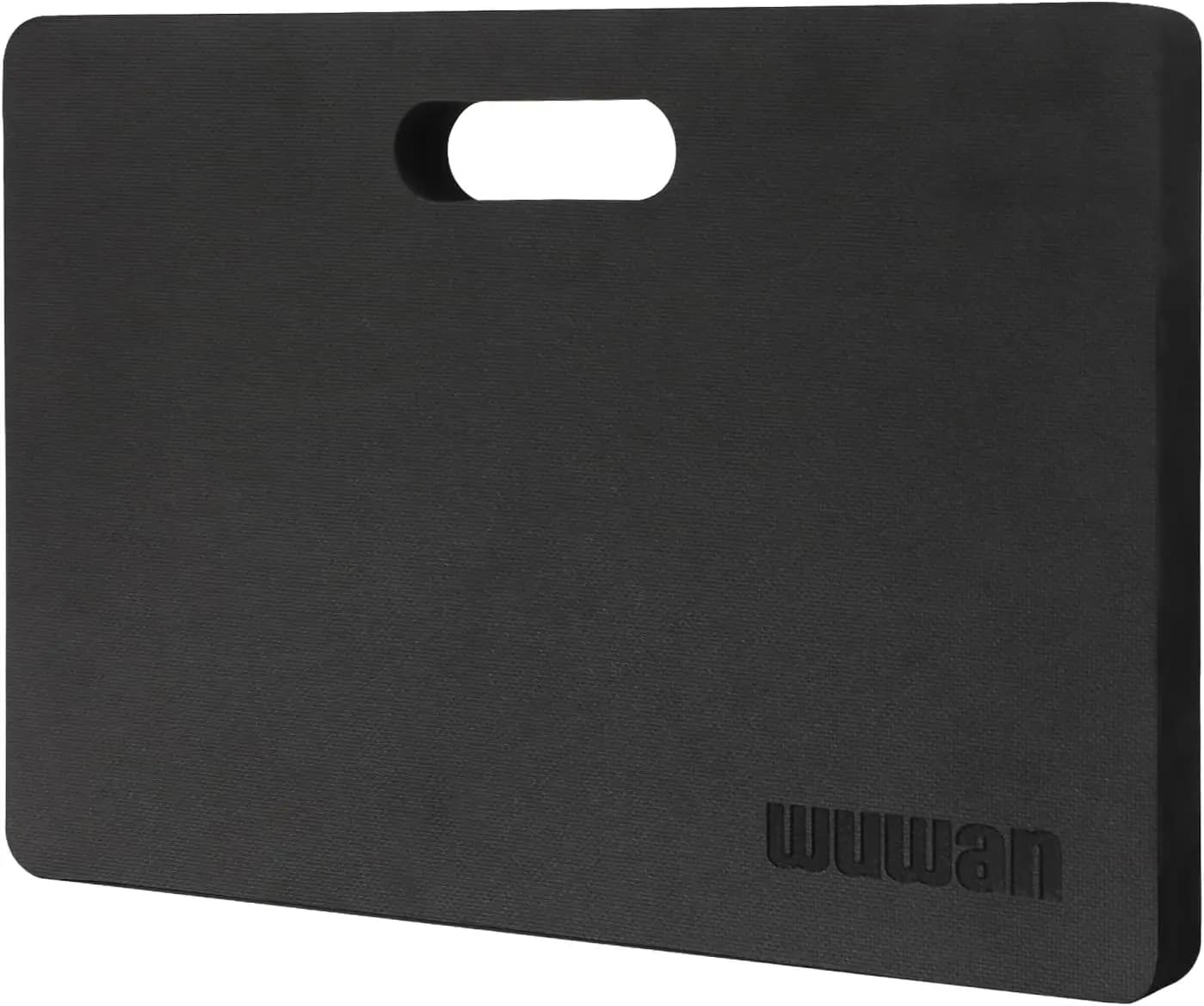 Tappetino Yoga Spesso 1,5 Pollici per Flessioni, Supporto Plank e Protezione Gomiti