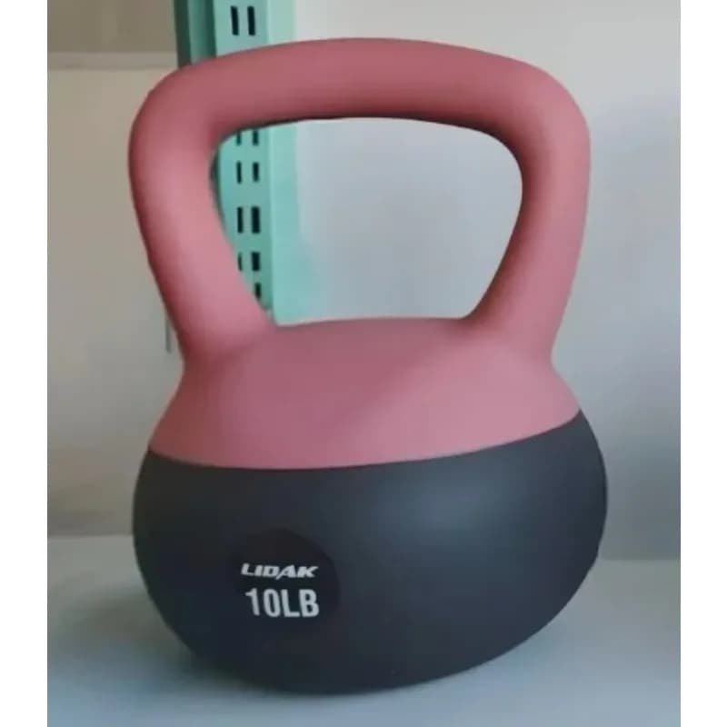 Kettlebell