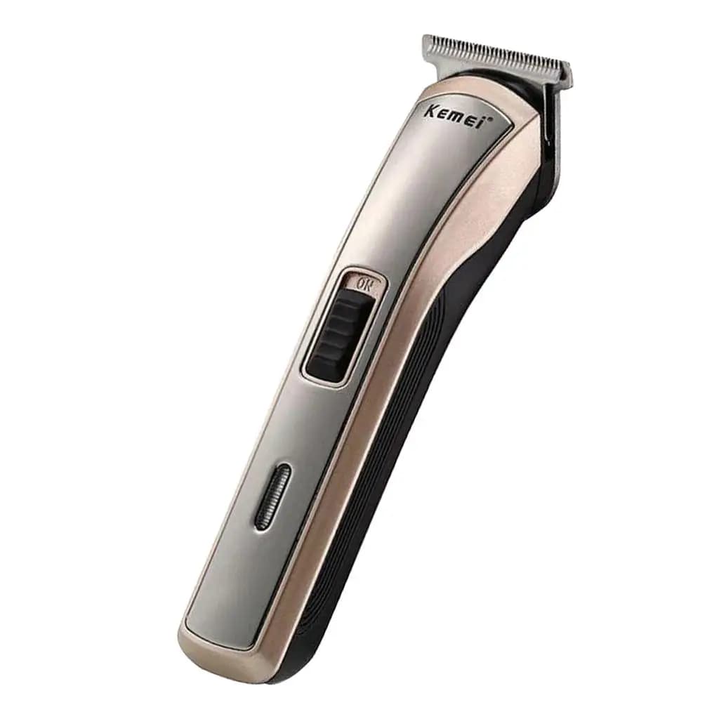 Rechargeable Hair Clipper Trimmer Set Mini Electric Hair Cutter Beard Shaver for Professional Barbershop and Home Use