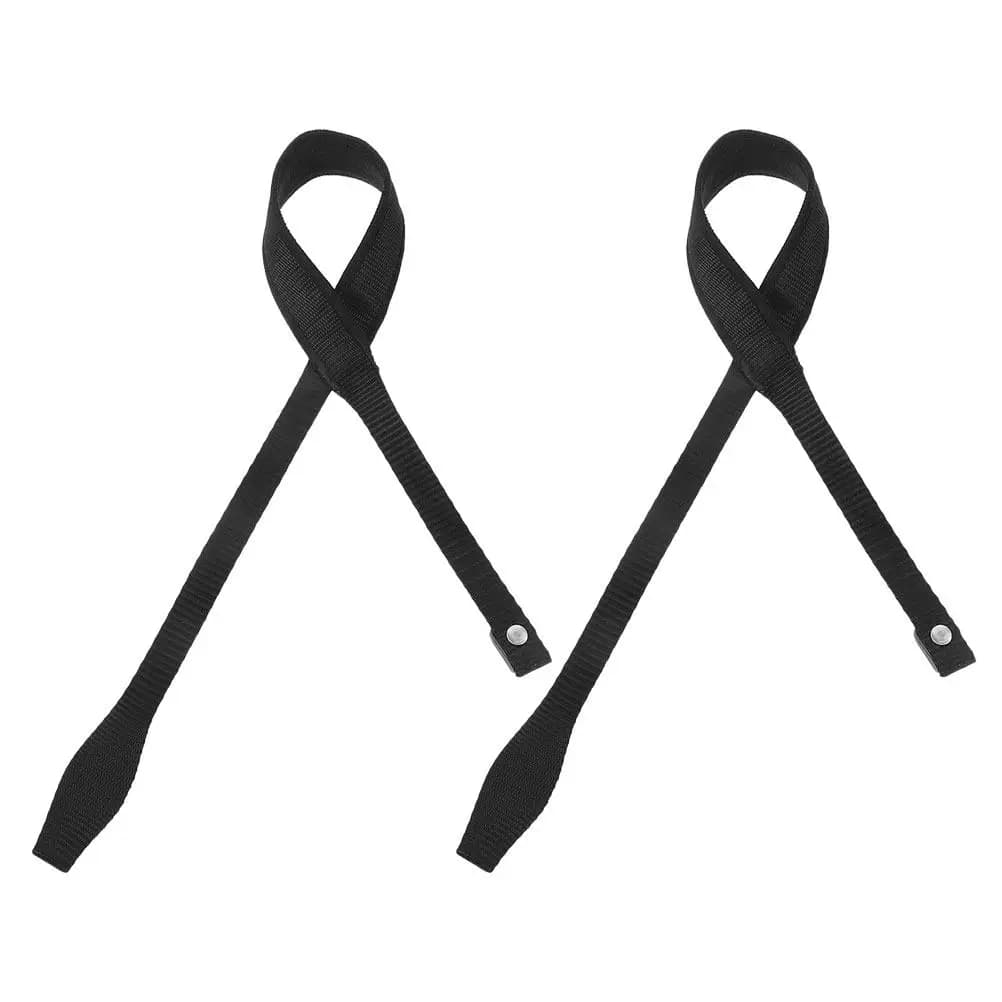 Hiking Pole Strap for Walking Cane Straps Accessories Hand Trekking Poles Wrist Stick