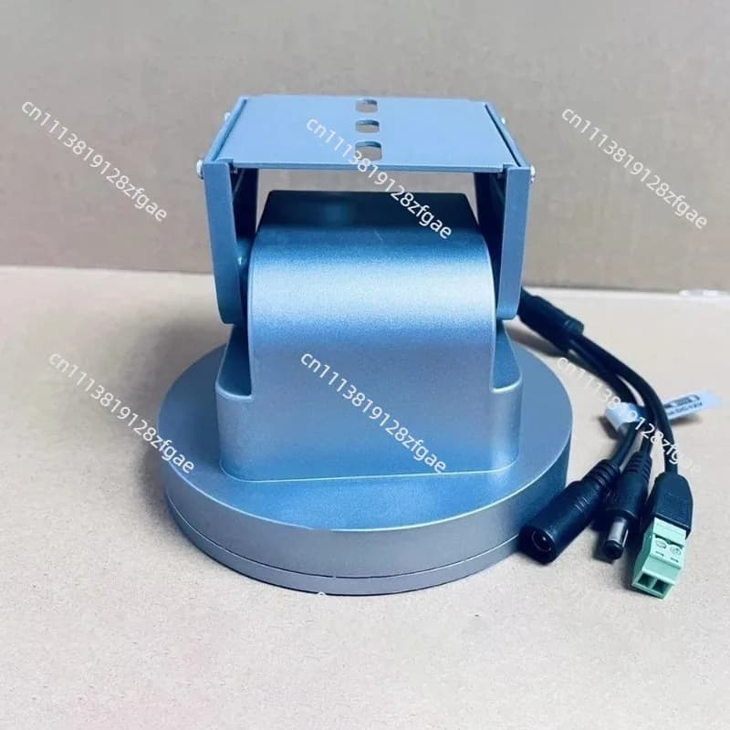 RS485 9600Baud Mini Rotatable Mount Auxiliary Stand For Monitoring Camera Position Adjustment