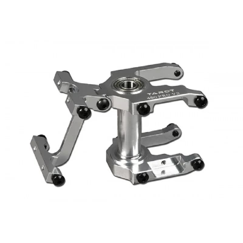 Parti dell'elicottero Tarot 450 Supporto per albero principale 450 PRO DFC per elicottero 450 PRO DFC TL48029-01