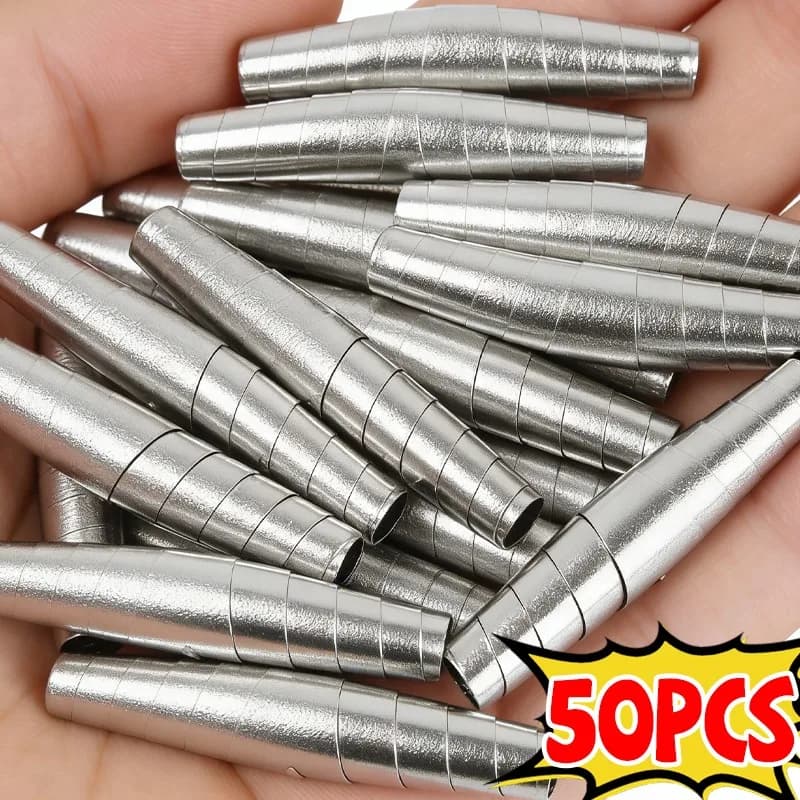 1/50x Replacement kit for pots with silver springs Shelf shears Replacement spring Practical garden supplies Stainless steel accessories