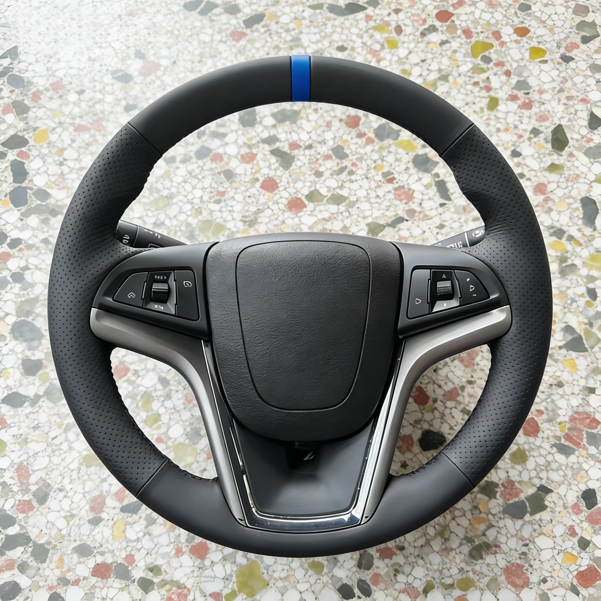 Auto Accessories: Waist Cover for Chevrolet Malibu, Crekor, Cruze, Camaro