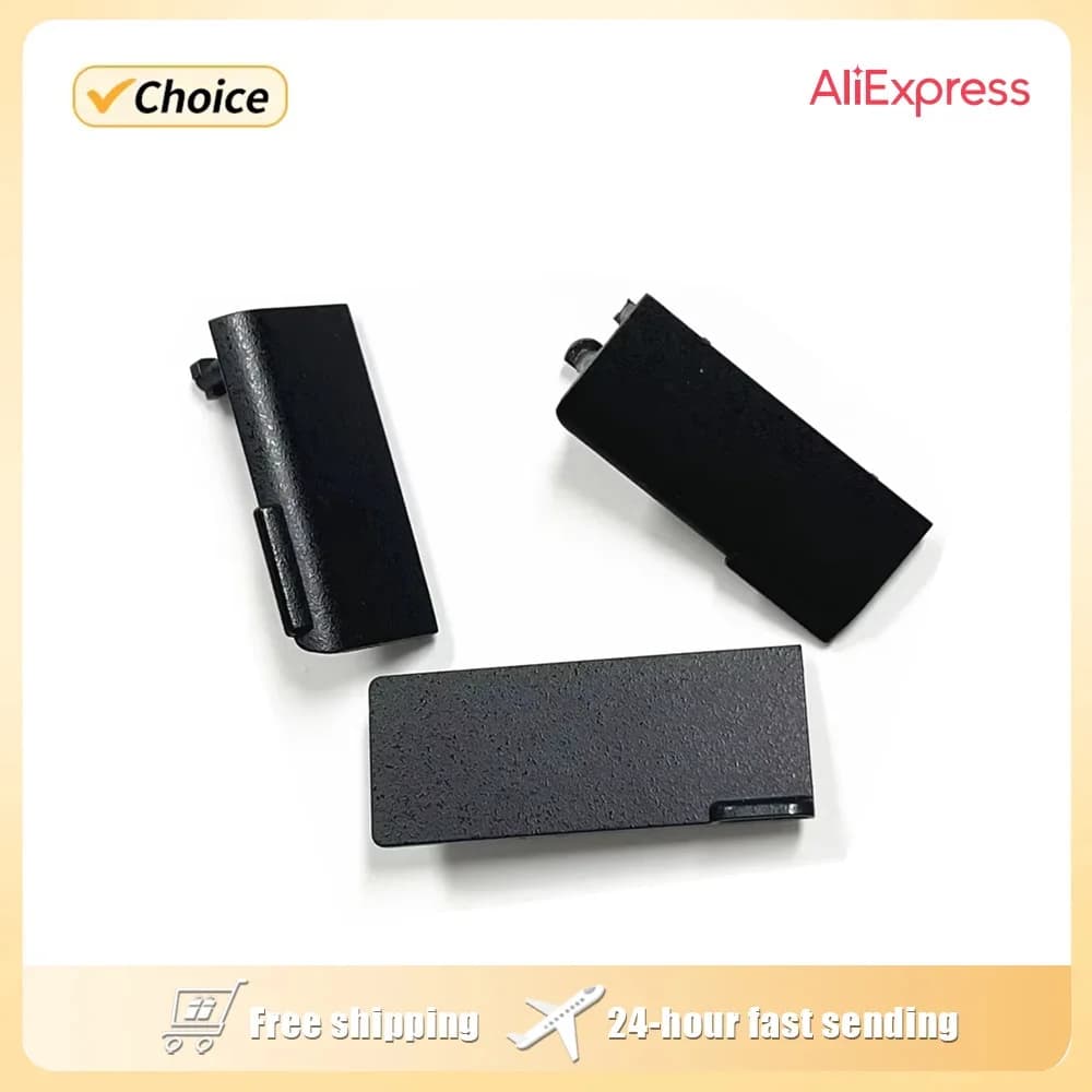 Nuova Coperchio USB in gomma A7iii/A7M3 compatibile HDMI con cappuccio microfono per Sony ILCE-7M3 ILCE-Alpha 7M3 A7M3 A7III Ricambio