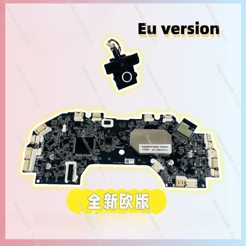 Robot Vacuum After-Sales Scheda madre europea Versione UE Circuito di controllo principale