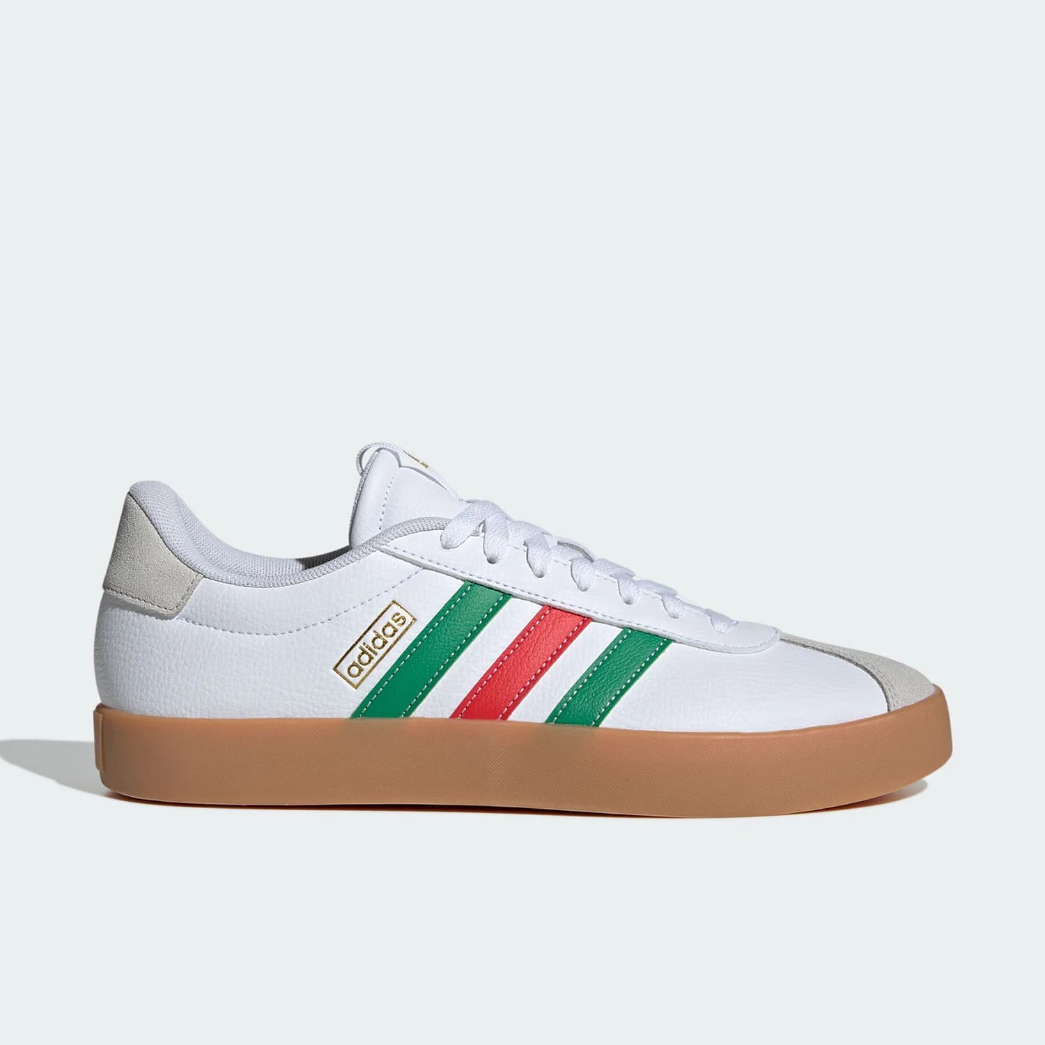Adidas Authentic New Men's Classic Retro Sports Casual Sneakers IF4466