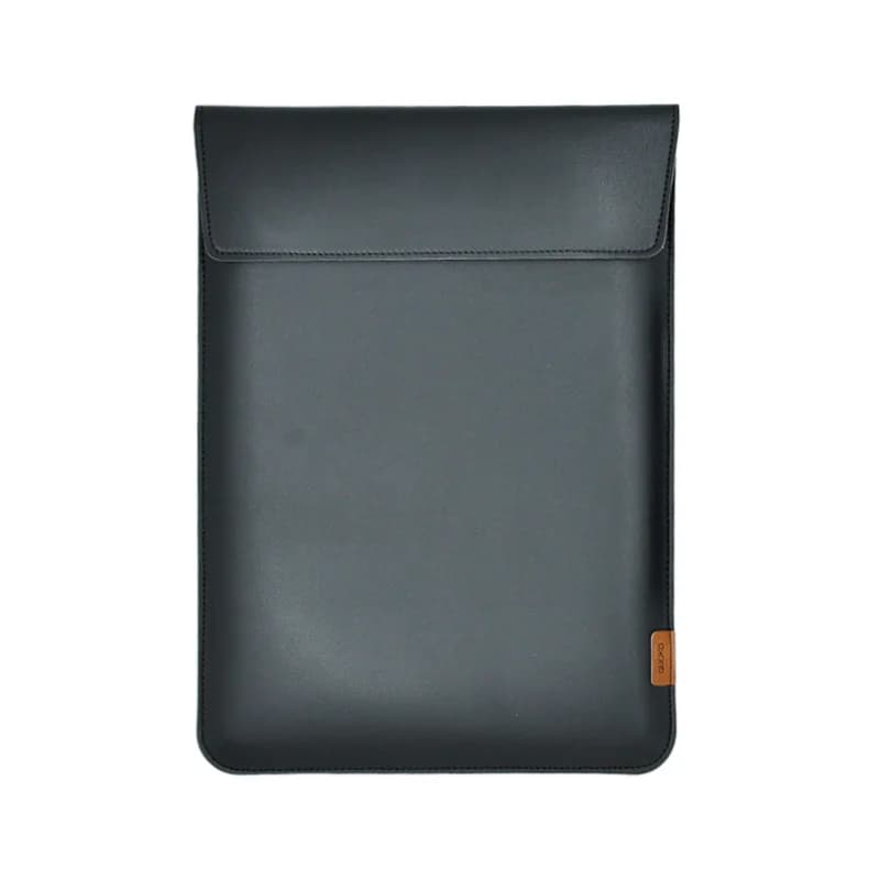 Manicotto della copertura del sacchetto della busta Del Sacchetto Del Computer Portatile super sottile, in pelle microfibra cassa del manicotto del computer portatile per Lenovo Thinkpad X250 X260 X270 X280