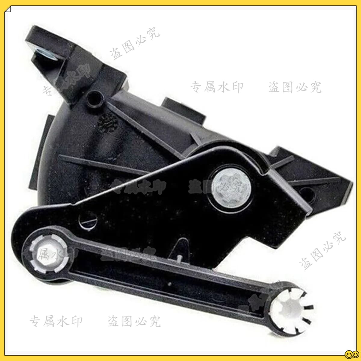 Sensore di posizione del pedale dell'acceleratore per auto adatto per RENAULT Clio II Box 8200699691