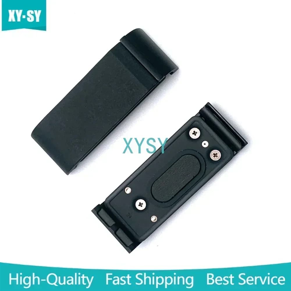 1 Pezzo Nuovo Coperchio Impermeabile per Batteria GoPro Hero 10 Black, Ricambio per Fotocamera