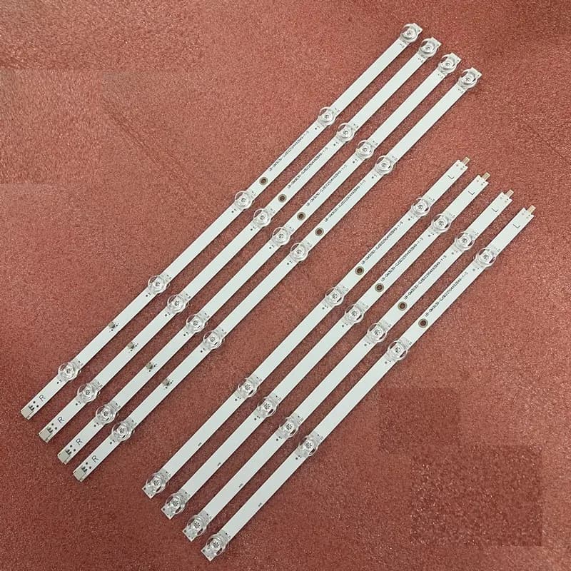LED Backlight Strips 9LED For xiaomi 50inch L50M5-5ARU LB-GM3030-GJ0D22504X9ZB49-1-T