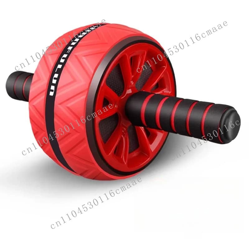 New Product Ideas Portable Fitness Training Equipment Abdominal Wheel Abdominal Wheel for Home Gym