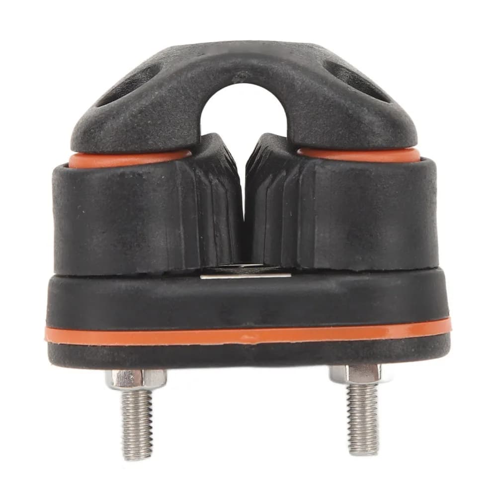 Marine Grade 3-6mm 3-12mm Boat Cam Cleat Nylon Quick Release Rope Cleat Cable Loop Sailing