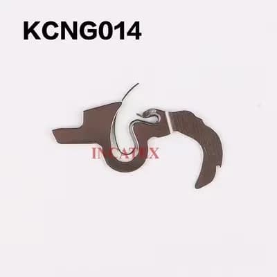50 Pezzi di Piombi per Maglieria KCNG014 per Macchina da Maglieria SHIMA SEIKI Ago SES 14G