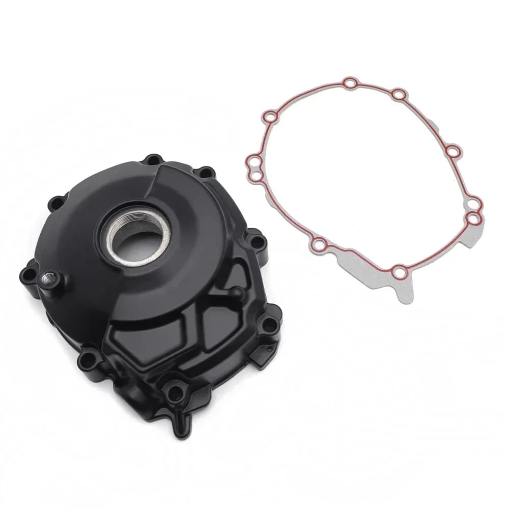 Coperchio motore statore carter sinistro moto con guarnizione per Yamaha 2017 FZ10,2018-2021 MT10