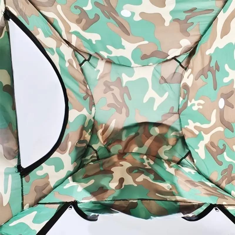 Tenda leggera per privacy, spogliatoio, bagno da campeggio per campeggio, spiaggia