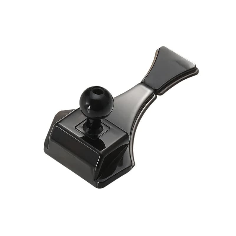 Per Mercedes-Benz C/E/B/S/R-Class ML CLS CLA GLA GLB GLC GLE GLK GLS 2005-2023 2024 Auto Speciale Supporto Del Telefono Staffa di Montaggio Base