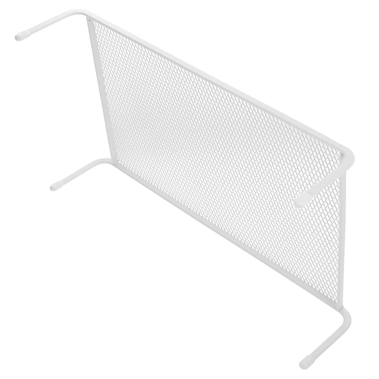 Ergonomic Monitor Stand Riser for Desk Heavy Duty Steel Construction Adjustable Height Laptop Computer Screen Lifting Rack