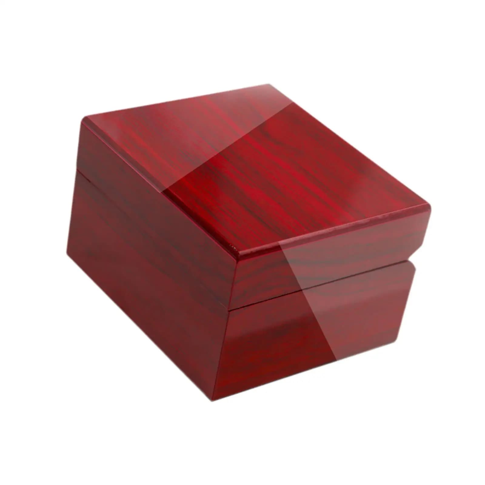 Men's and Women's Portable Watch Box