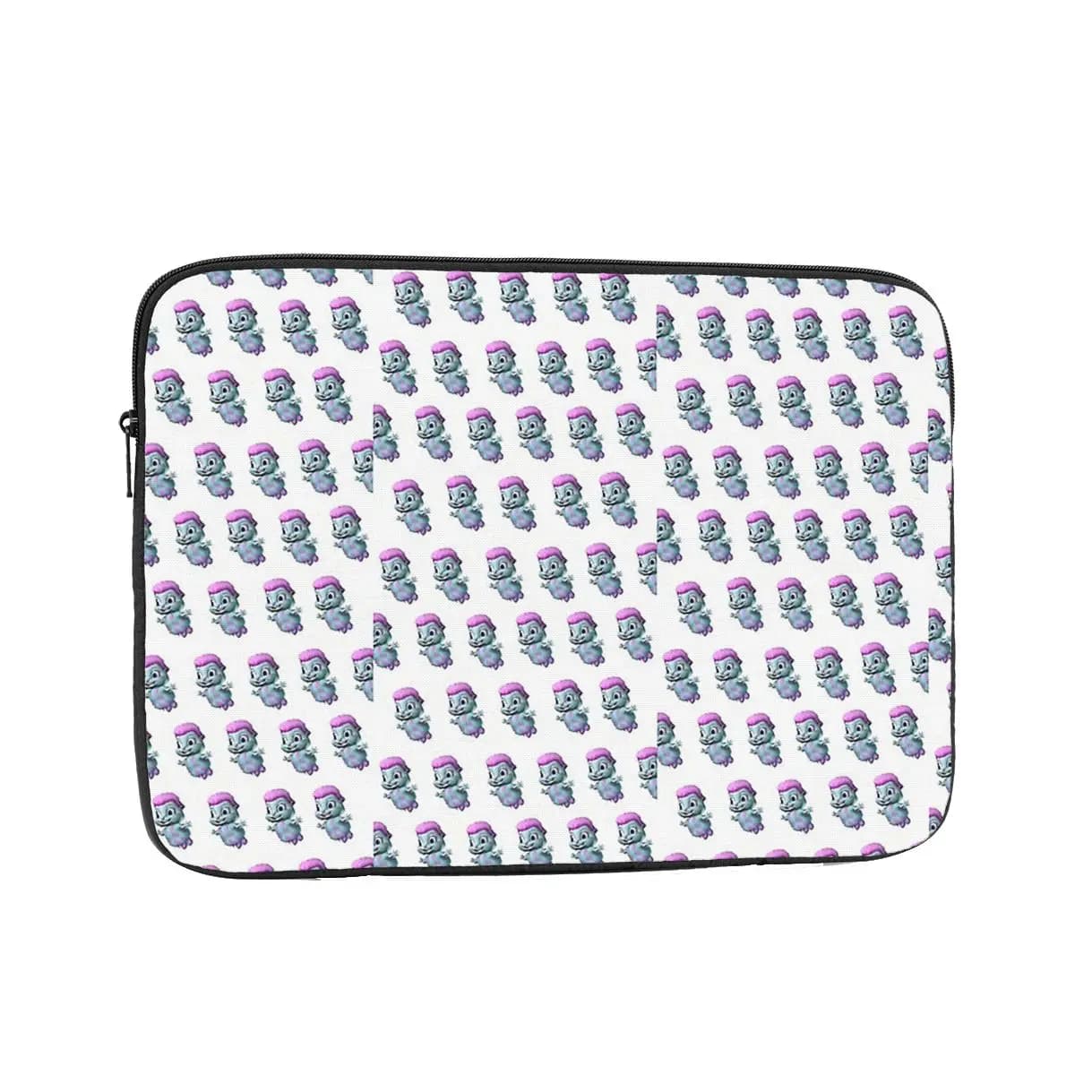 Bibble Custodia protettiva per laptop Borsa per notebook da 10 12 13 15 17 pollici Custodia antiurto per tablet