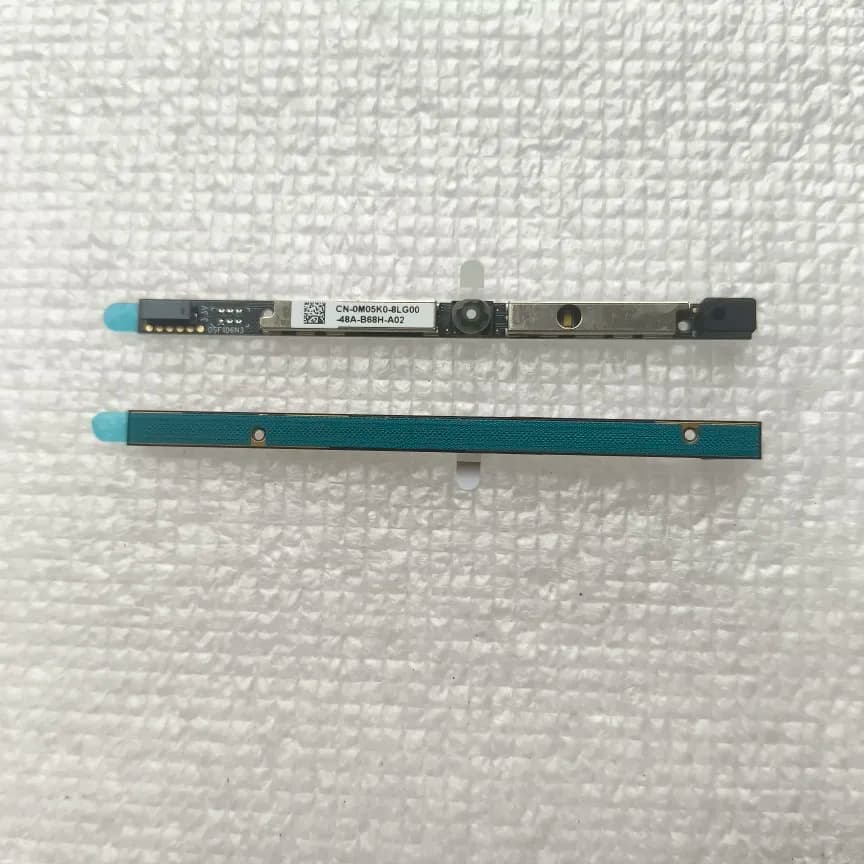 NEW FOR Dell Inspiron 15 3510 3511 3515 3520 3521 3525 Webcam Camera M05K0 0M05K0-8LG00