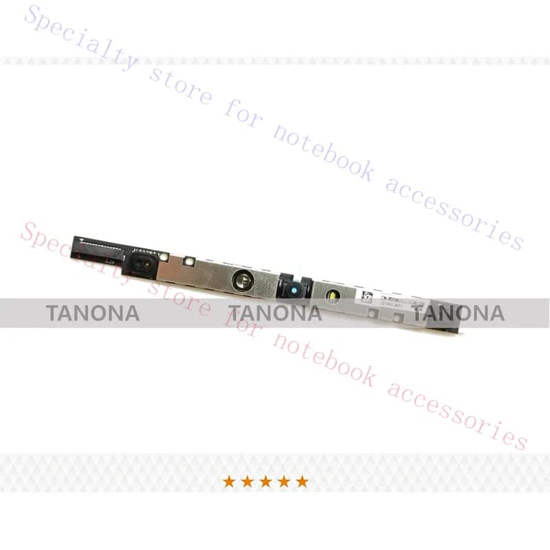 R+ New 00XMGG 0XMGG For Dell Latitude 3410 E3410 IR Camera Webcam Board Module