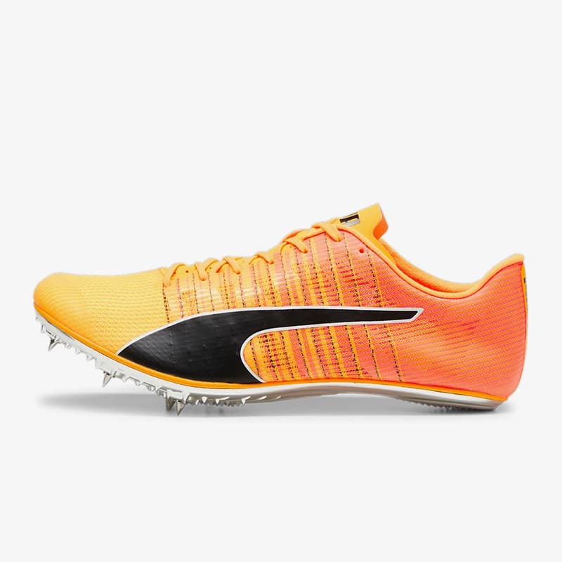 Puma Scarpe da corsa da atletica leggera evoSPEED BRUSH 6 originali 380022-01
