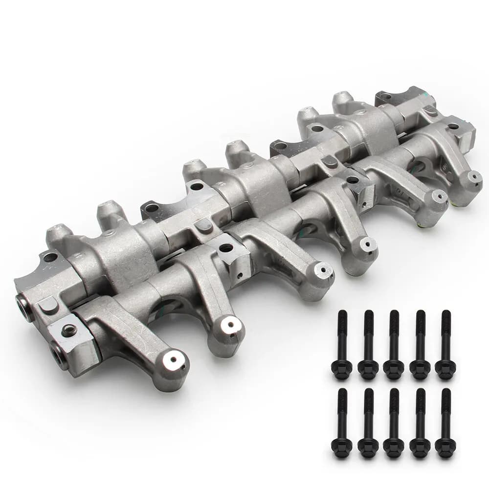 Gruppo Albero a Bilancieri 4892293AC compatibile con Dodge Charger Chrysler 3.5L 4.0L