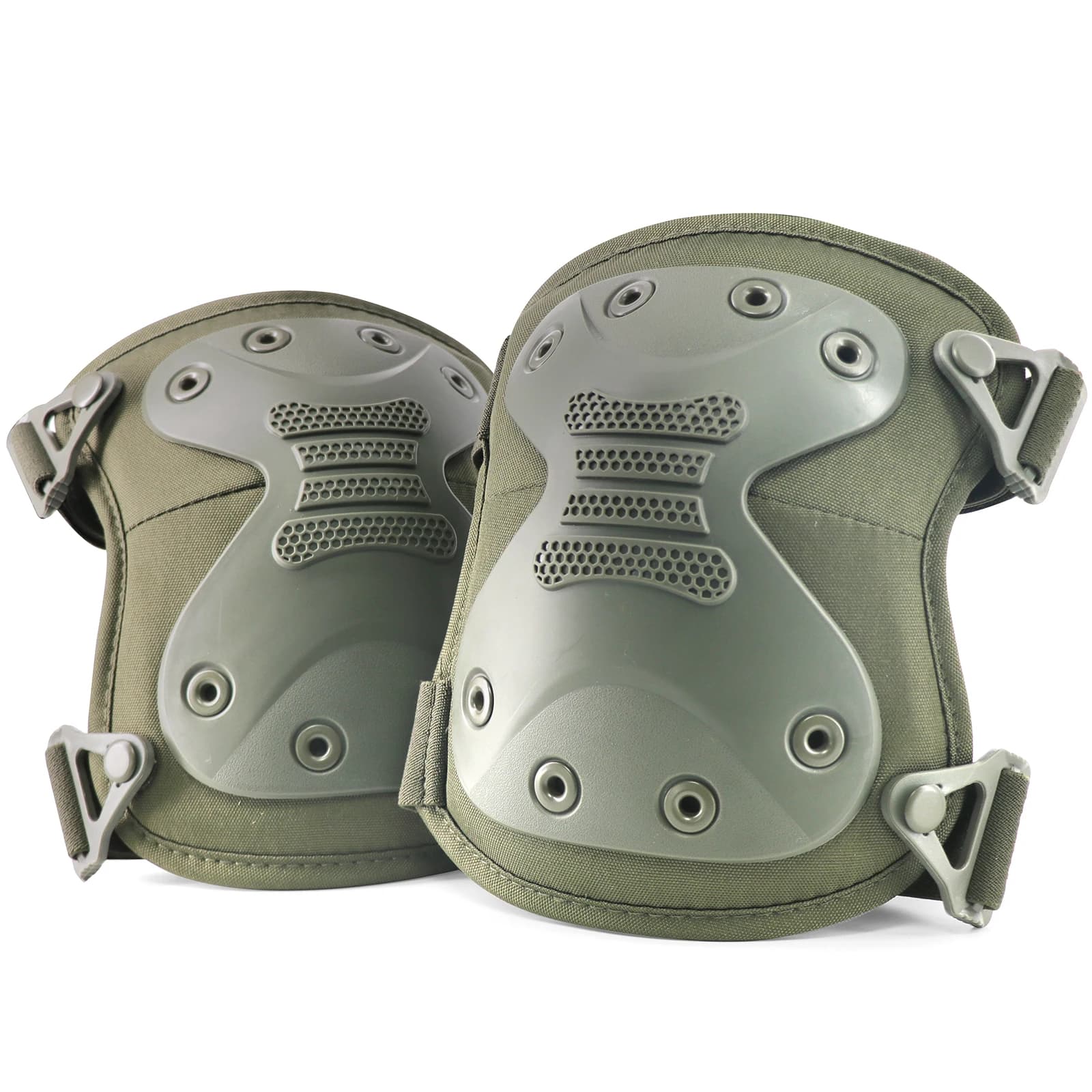 N Tactical Knee Pad Professional Foam Pad for Heavy Duty Tool Set Tactical Knee Pad for Outdoor Softair Hunting Army