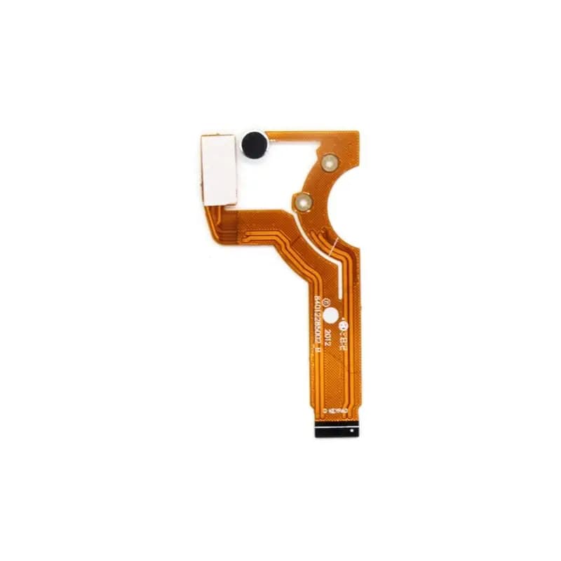 Cavo Flessibile per Altoparlante con Microfono a 18 Pin per Radio Motorola XIR P6620 DEP570, Accessori per Walkie Talkie