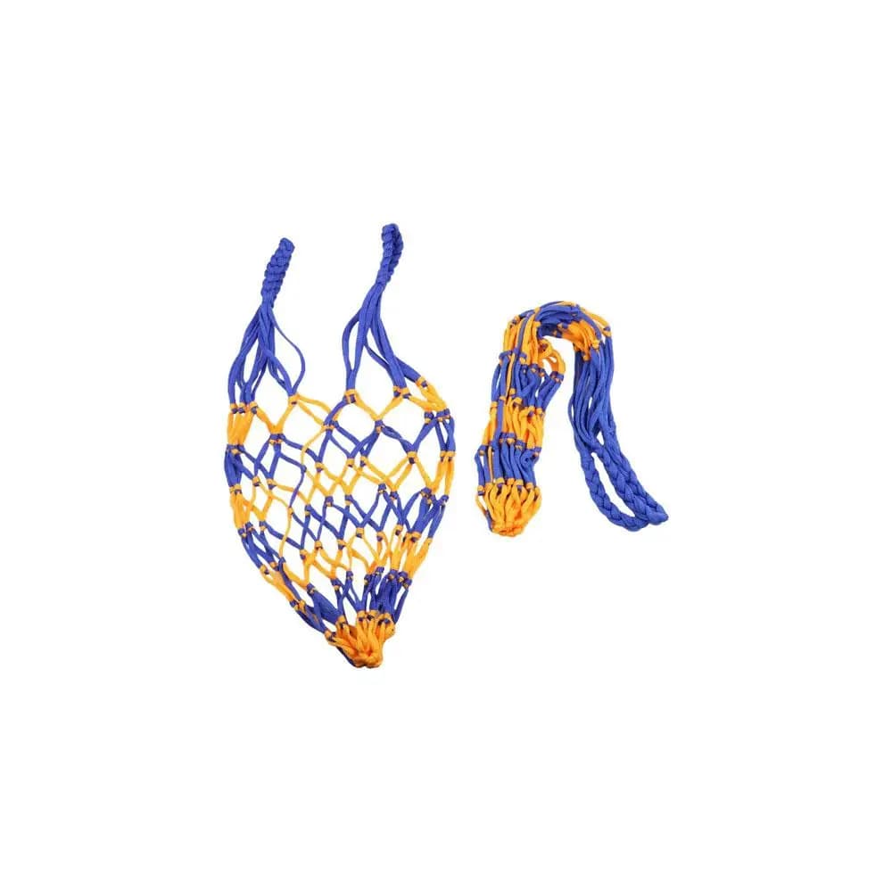 Net Bag Accessories Basketball Cover Sporting Goods Basketball Carry Bag Volleyball Net Bag Ball Storage Bag Drawstring Bag
