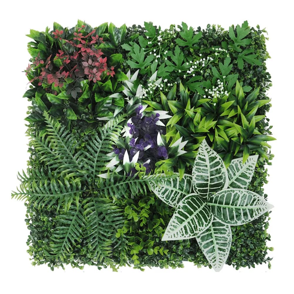 Cafe Shop Decor For Home simulated lawn simulates plant wall artificial turf Yard wedding decoration green Home Decor plastic