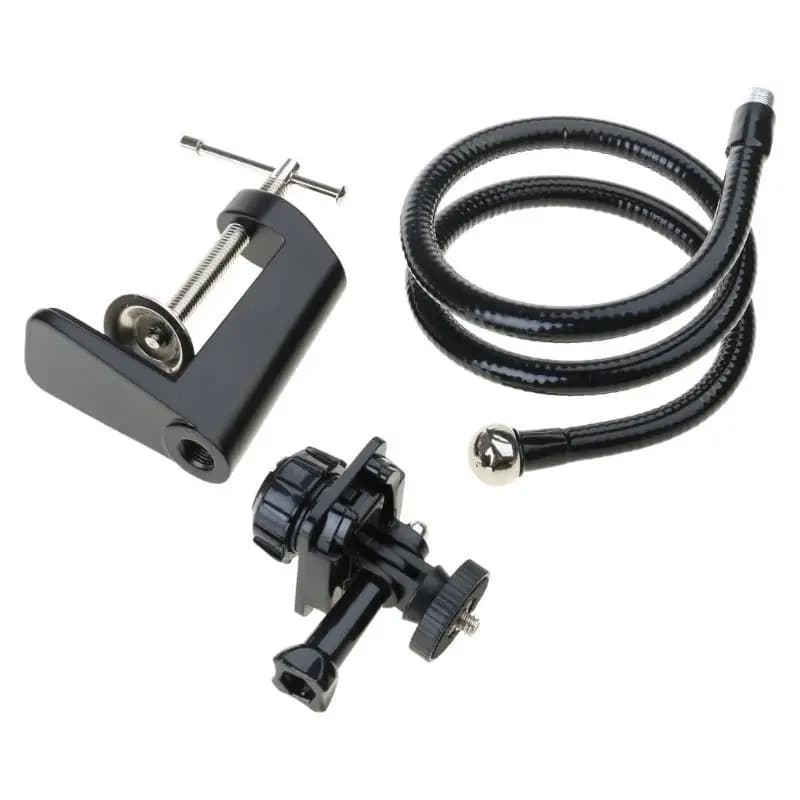 R53C Flexible support for camcorder Brio 4K C925e C922x C9222 C930e C930e C920