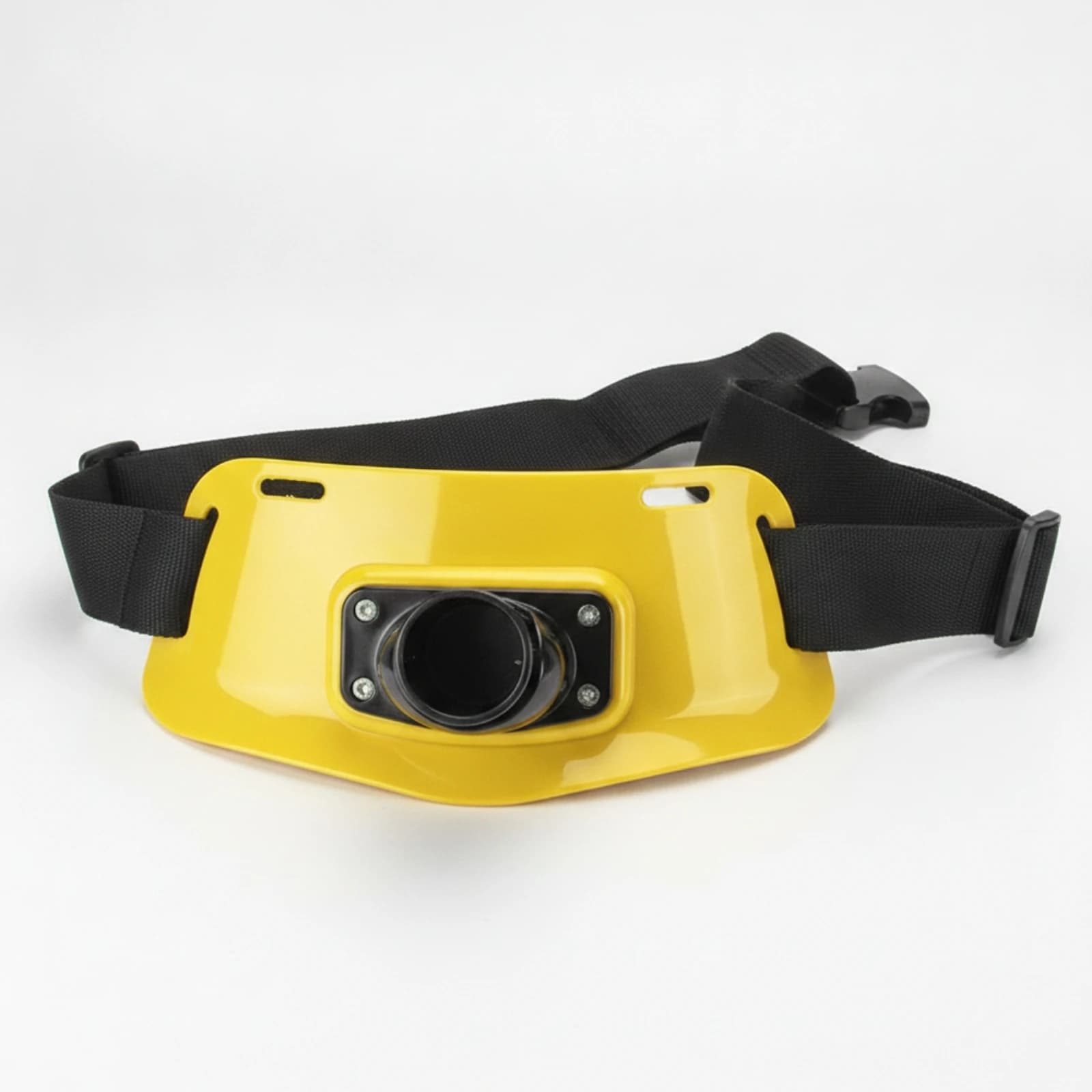 Fishing Belt with Rod Holder Handsunoccupied Fishing Belt Rod Holder Gear Portable Easy to Carry for Anglers