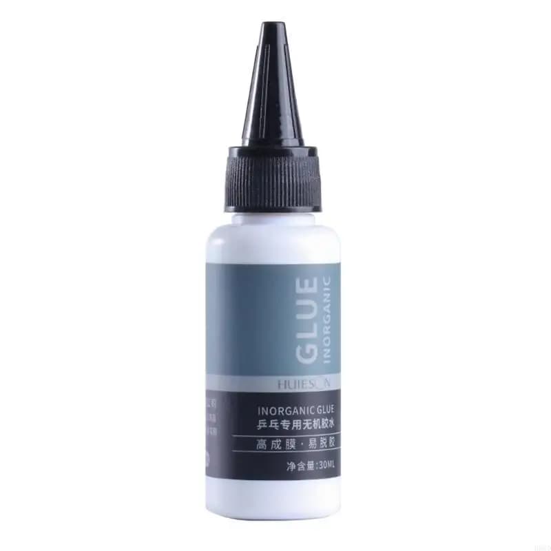 Table Tennis Rubber Adhesive Pingpong Racket Tennis Racket Adhesive Paddle Glues