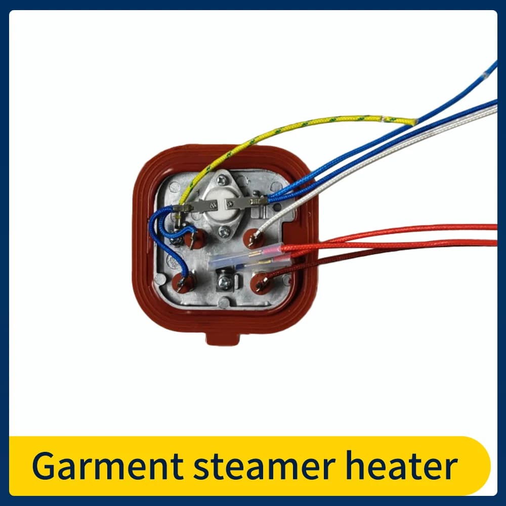 Corpo riscaldante a vapore per indumenti per Philips GC551 GC552 GC553 GC554 GC576 GC571 sostituzione dell'elemento riscaldante a vapore per indumenti