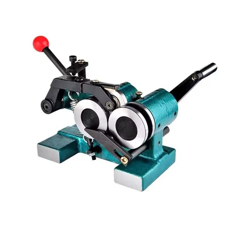 High Precision Punch Grinder Machine for Needle Forming, 1.5-30mm Adjustable Range Industrial Grinding Tool
